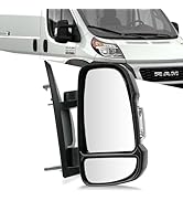 TULALUX Left Driver Side Blinker Turn Signal Light For Dodge - View #9