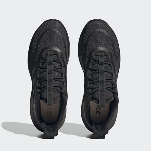 Image of Adidas Alphabounce +, Men's Shoes-Low (Non-Football)