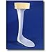 Drop Foot Brace, Ankle Foot Orthosis for Drop Foot, Medium - Right