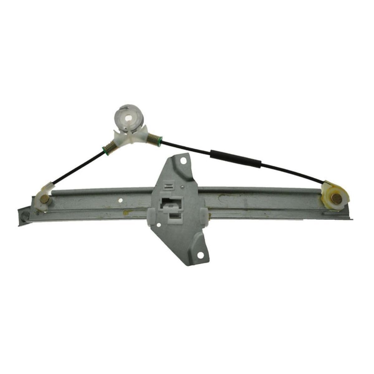 Rear Power Window Regulator Set 2 Piece Without Motor WRA50774