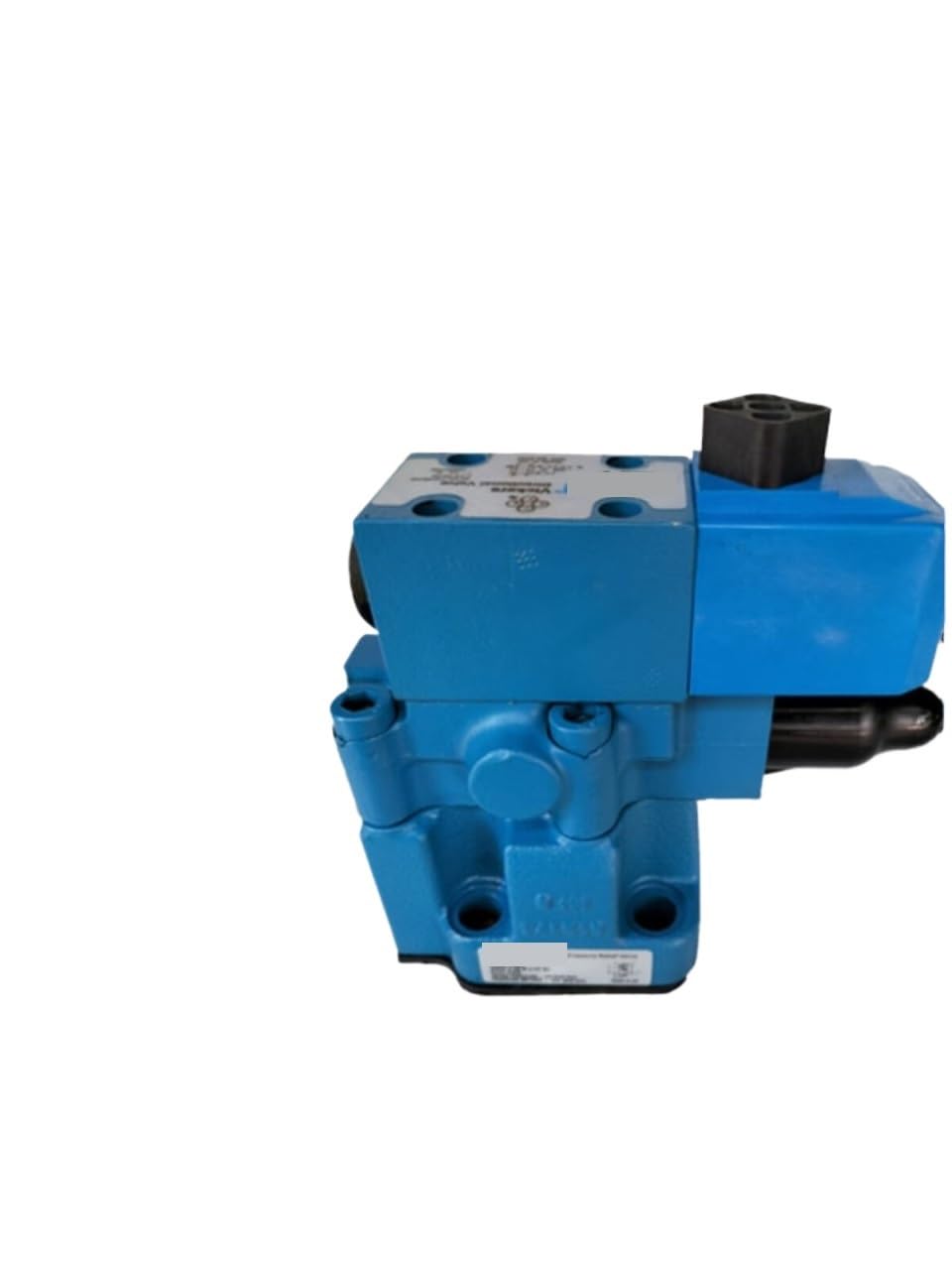 Xmdhltvq Cg5v-6Gw-D-M-U-H7-11 Hydraulic Relief Valve Cg5v-6Gw-D-M/Vm-U-H7-11 1Pcs
