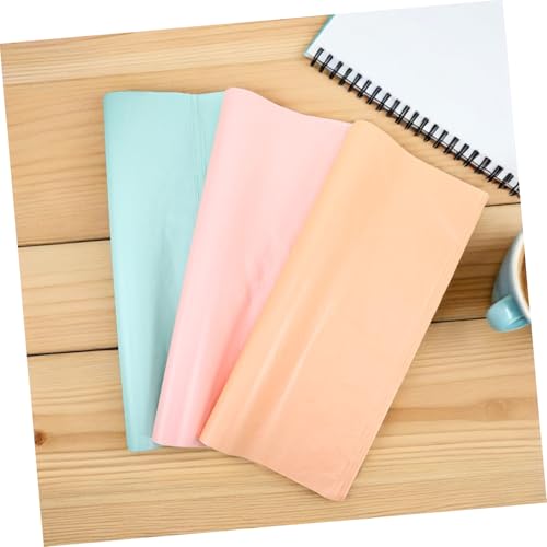 Papier de fleur COLLBATH robuste pour gâteaux et bouquets sans déchirure - 7