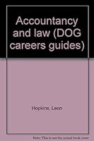 Accountancy and law 0860240258 Book Cover