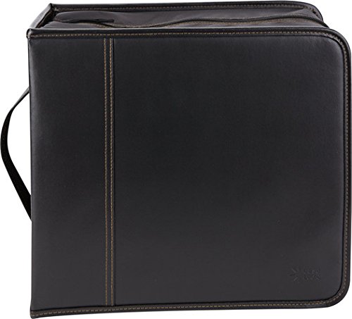 Case Logic 320 Cd Wallet #TOP1