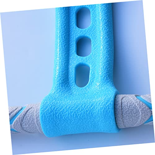 Tabla de estiramiento con pedal para piernas Toddmomy miniatura 3