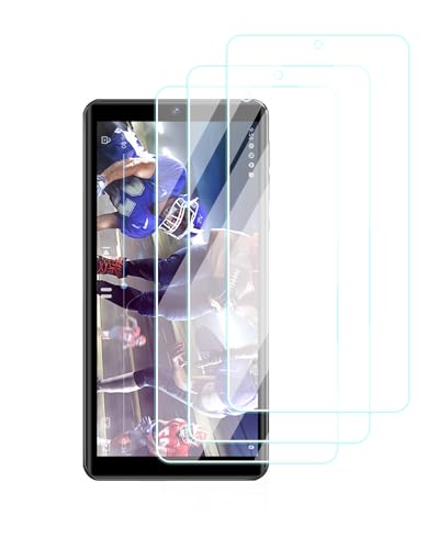 Protector de pantalla para Oilsky M502 5.5 pulgadas HD, 3 unidades