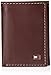 Produktbild Tommy Hilfiger Herren SW-31tl110018-hellbraun Geldbörse, Logan Tan, Einheitsgröße