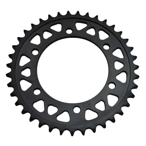 Pignon et couronne de moto 530 CNC pour Yamaha XJR1300 de 2007 à 2017
