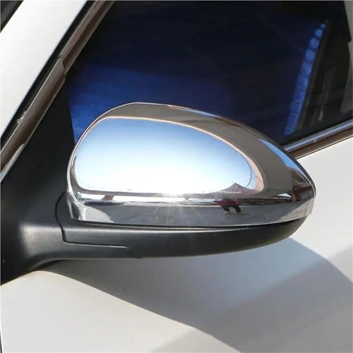 Boîtier de garniture de rétroviseur Cruze 2009-2015 pour remplacer une coque rayée - 4