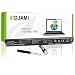 Produktbild KDJAMI A41N1501 Laptop Akku für ASUS 0B110-00360000 0B110-00360100 L41LK2H L41LK9H ROG GL752VW G752VW N552V N552VX GL752 N552(4 Zellen 15V 48Wh 3200mAh)