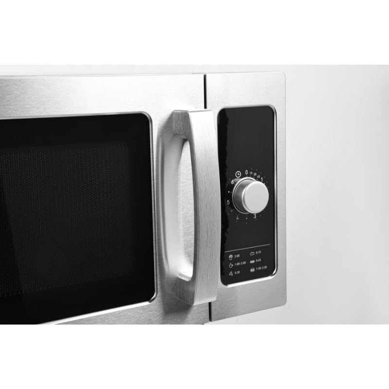 Four à Micro-Ondes Professionnel - 25 L - 1000 W