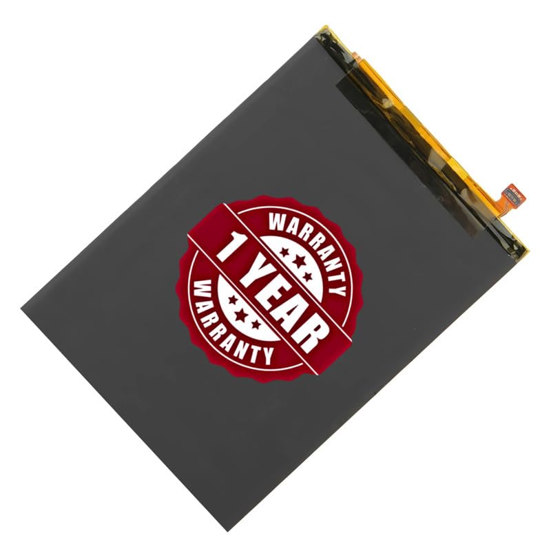 Image of Original L18D1P33 Battery Compatible with Lenovo Tab V7 (PB-6505M, PB-6505MC) Battery - (5180mAh) - 1 Year Warranty BC46