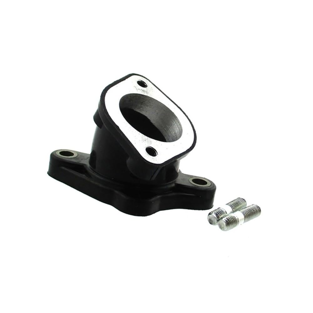 Tuyau entrée 30mm CG250 collecteur de courbe d'admission rigide pour ATV 250cc