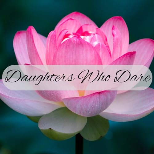 Daughters Who Dare cover art