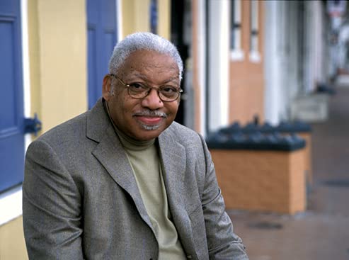 The Ellis Marsalis Trio