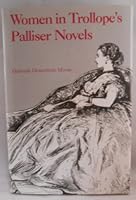 Women in Trollope's Palliser Novels 0835718476 Book Cover