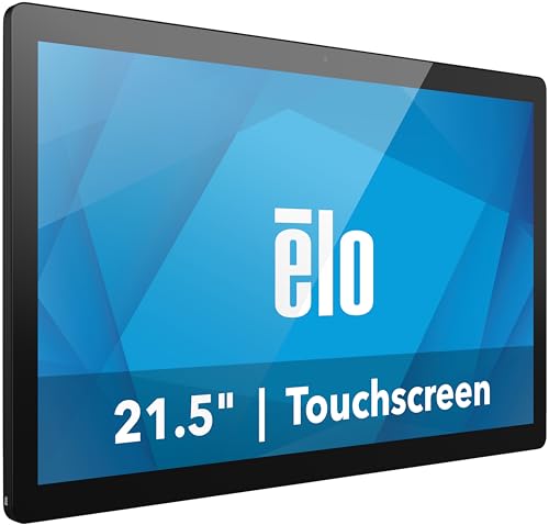 Image of Elo I-Series 5 Android 21.5 inch Touchscreen Computer