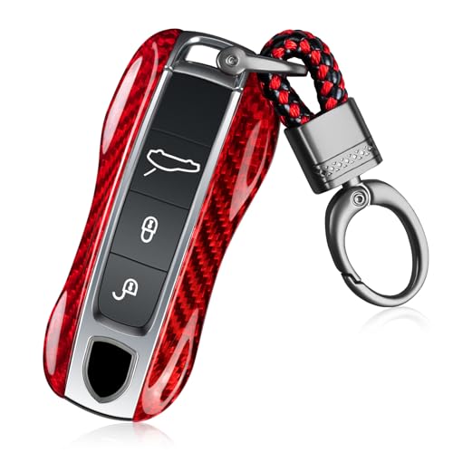 [T-carbon] |VFɓKp L[P[X 911 JCG pi[ɑΉL[Jo[AAJ[{ |VFJ eCJ L[ANZT[2018-2021Ή L[ P[X bh