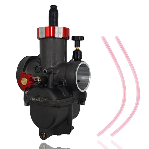 Carburetor for Ni-bbi PE30 30mm Carb 250CC-300CC ATV Racing Moped