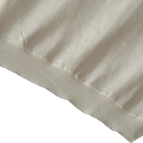 Image of Women's 100% Australian Wool Short Sleeve Base Layer Pullover T Shirt, Lightweight, Casual, Outdoor Travel Style