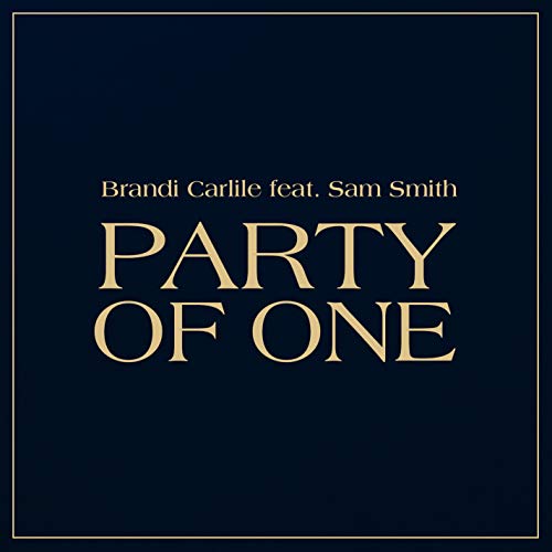Brandi Carlile feat. Sam Smith