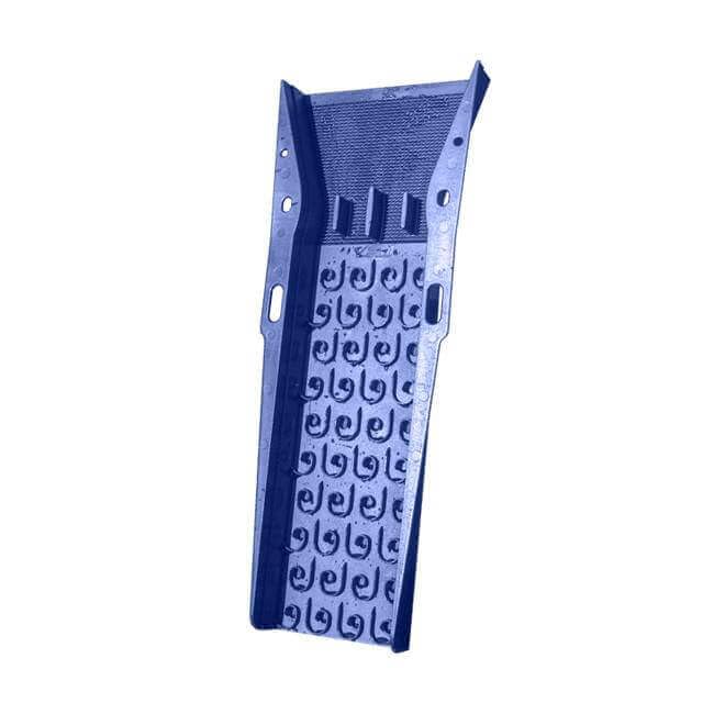 Pack Orpaillage XP Rampe VS1 + accessoires