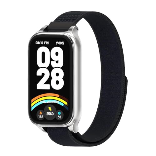 [MIJOBS] Xiaomi Smart Band 9 Active �����o���h,Redmi Smart Band 3 �X�g���b�v �������߉\ �_�炵���ւ��x���g �j�����p �V���I�~ Mi 9 Active �Ή� �����o���h