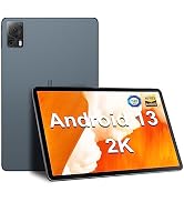 DOOGEE T10PLUS Tablet Android 13 10.51 Pulgadas Pantalla 2K Octa