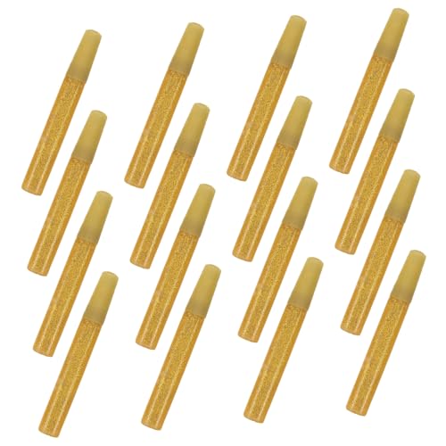 Colle scintillante pour scrapbooking SHINEOFI stylos colle paillettes or peinture enfant DIY