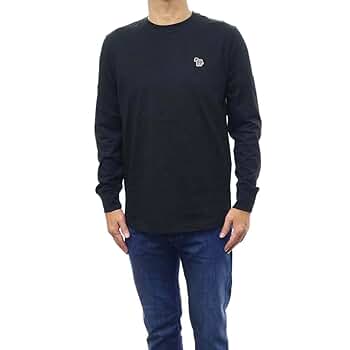 Paul Smith ポールスミス 長袖 ロンT シャツ M2R 828R KZEBRA Paul Smith ポールスミス 長袖 ロンT シャツ M2R 828R KZEBRA
