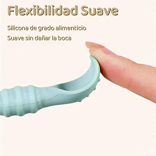 Accesorios De Alimentación, Kitchen cuchara papilla Marca CONECTAR (3)