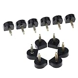 Pin-Design, einfach zu bedienen, können Sie Reparaturen zu Hause durchführen, ohne die Schuster um Hilfe zu bitten.