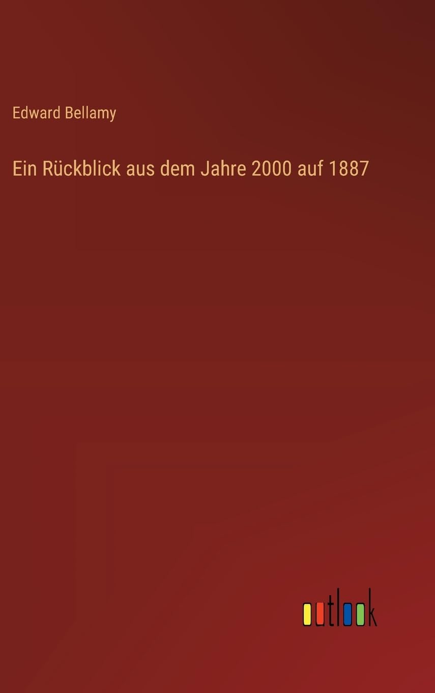 Ein Rückblick aus dem Jahre 2000 auf 1887