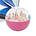 Crystal Ball Video Player - 2.7 Inch Crystal HD Digital Portable Player,Digital Display Photos Sphere - forCelebration Birthday Wedding