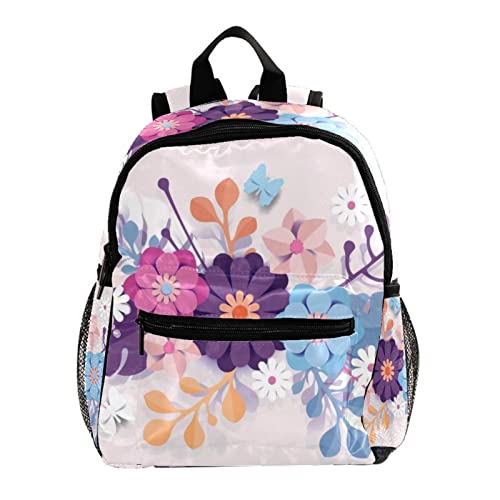 Sac à dos pour garçons parfait pour la maternelle et les sorties au parc