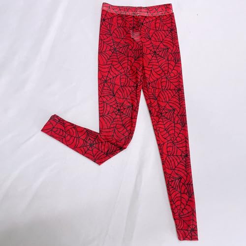 Toddler Girls Pantyhose Halloween Silk Print Breathable Stockings And Bottom Silk Stockings Kids Fuzzy Socks with Grips4