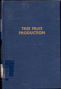 Hardcover Tree Fruit Production Book