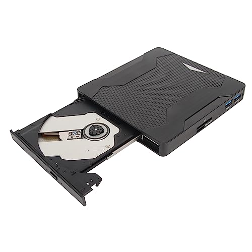Unidad DVD externa Typc C USB3.0 silenciosa miniatura 6