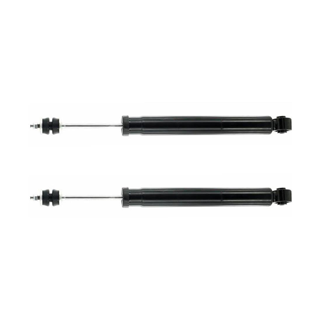 GZTianSai Rear Shocks, Rear Shock Absorber - Automotive Replacement Shocks Set 2 fits Nissan Sentra 2019 2018 2017 2016 2015 2014