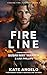 Fireline (Chasing Fire: Montana Book 5) (English Edition)