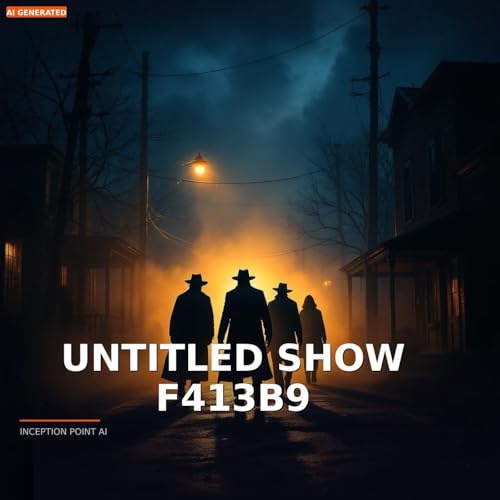 Untitled Show f413b9 cover art