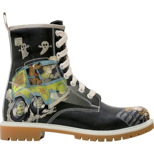 Image of DOGO Long Boots for Women