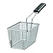 Bartscher 165522 Panier de rechange pour friteuse SNACK 4 l