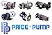 Price Pump Part 4115-4.06