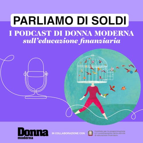 Parliamo di Soldi copertina