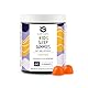 Gumtamin Sleep Kinder Melatonin Gummies - 60 Melatonin Gummibärchen zuckerfrei - vegane Melatonin Gummies speziell für Kinder entwickelt (60 Stück)