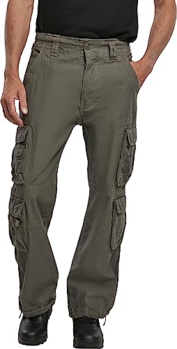 Men's Authentic Cargo Pants