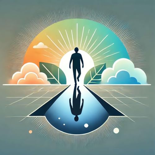 Del 2av2: Fra M&oslash;rke Tanker til Glede