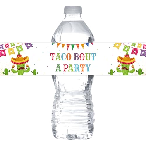 Taco Bout a Party EH[^[{gXebJ[ - T{e xr[V[  ސE a {gbp[ - JbvW[xpi - LVJp[eB[fR[V h (XebJ[32)