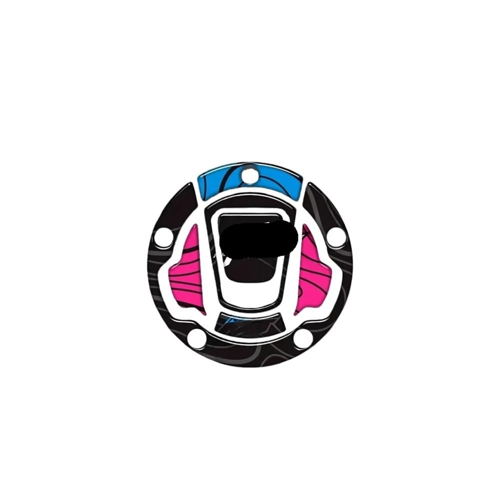 Réservoir protège autocollant de protection époxy moto 700MT Touring Adventure